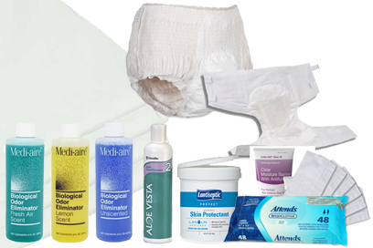 medical supplies in hamilton